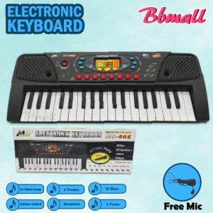 Multi-function 37 Keys Electronic Keyboard Piano Musical Kids Learning Keyboard Toy
