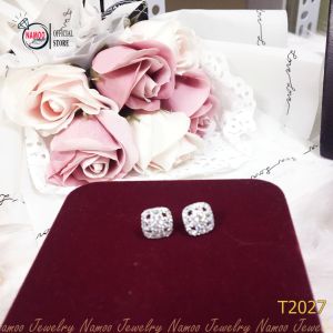 Bông Tai Nữ T2027 Cực Xinh Và Thời Trang Namoo Jewelry