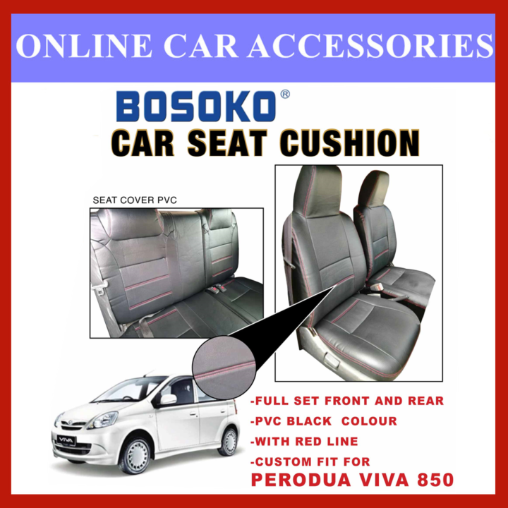 Custom made car 2024 seat covers online