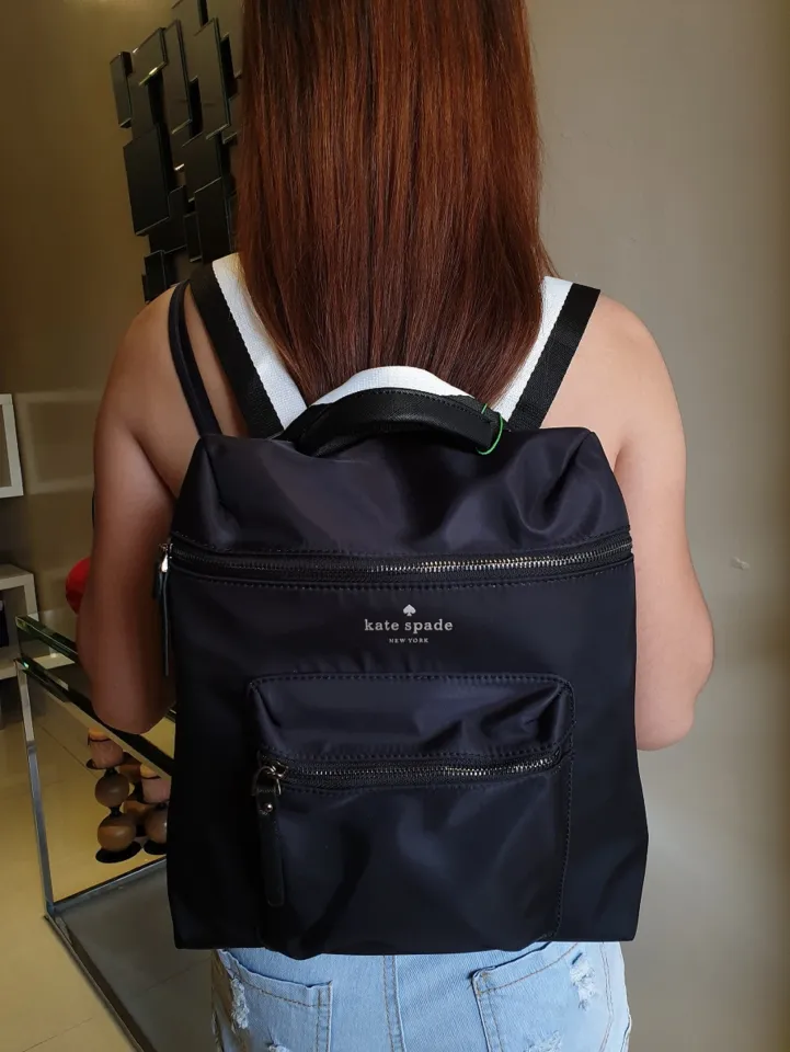 Kate spade shop spirit backpack