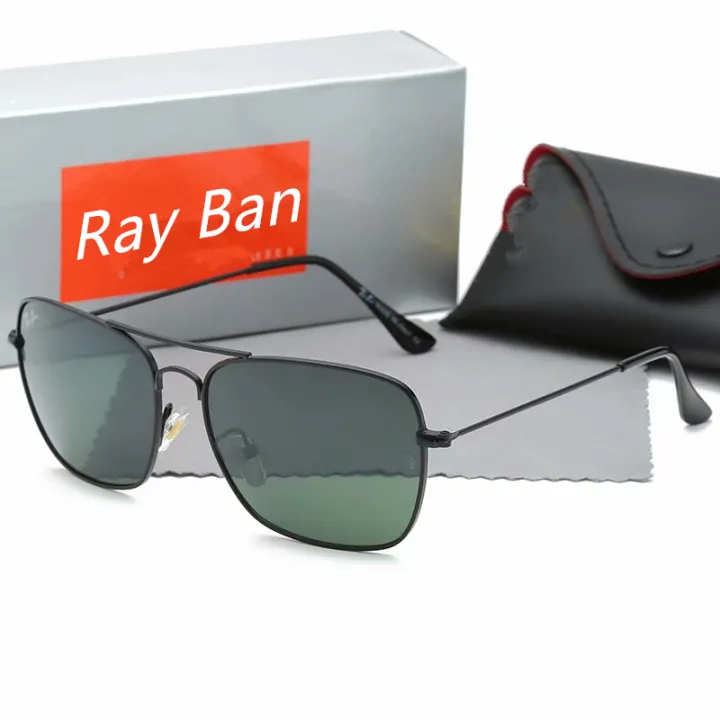 Ray-Ban%20Polarized%20Eyeglasses%20Mens%20And%20Women%20Aviator%20Glasses%20Sunglasses%20Brand%20Fashion%20Designer%20Sun%20Protection%20Philippines%20Spot%20Fold%203136%20Club%20Master%20Cycg%20-%20Image%203