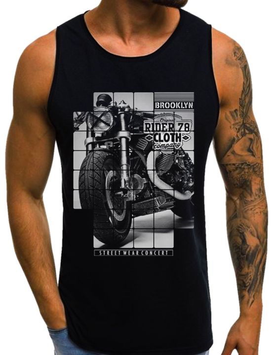 Singlet Rider SINGLET PRIA DEWASA/RIDER. | Lazada Indonesia