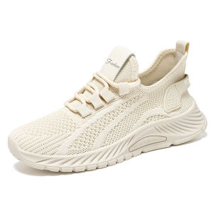 Womens shoes versatile summer new casual sports shoes factory breathable womens shoes