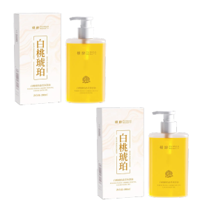Rejuvenating Bath Oil Deep Nourishment Smooth Skin Bath Care Essential Oil嫩肤沐浴油