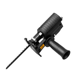 【Chuyển phát nhanh】Bộ đầu chuyển đổi máy khoan thành máy cưa điện cầm tay tặng kèm 3 lưỡi cắt gỗ kim loại