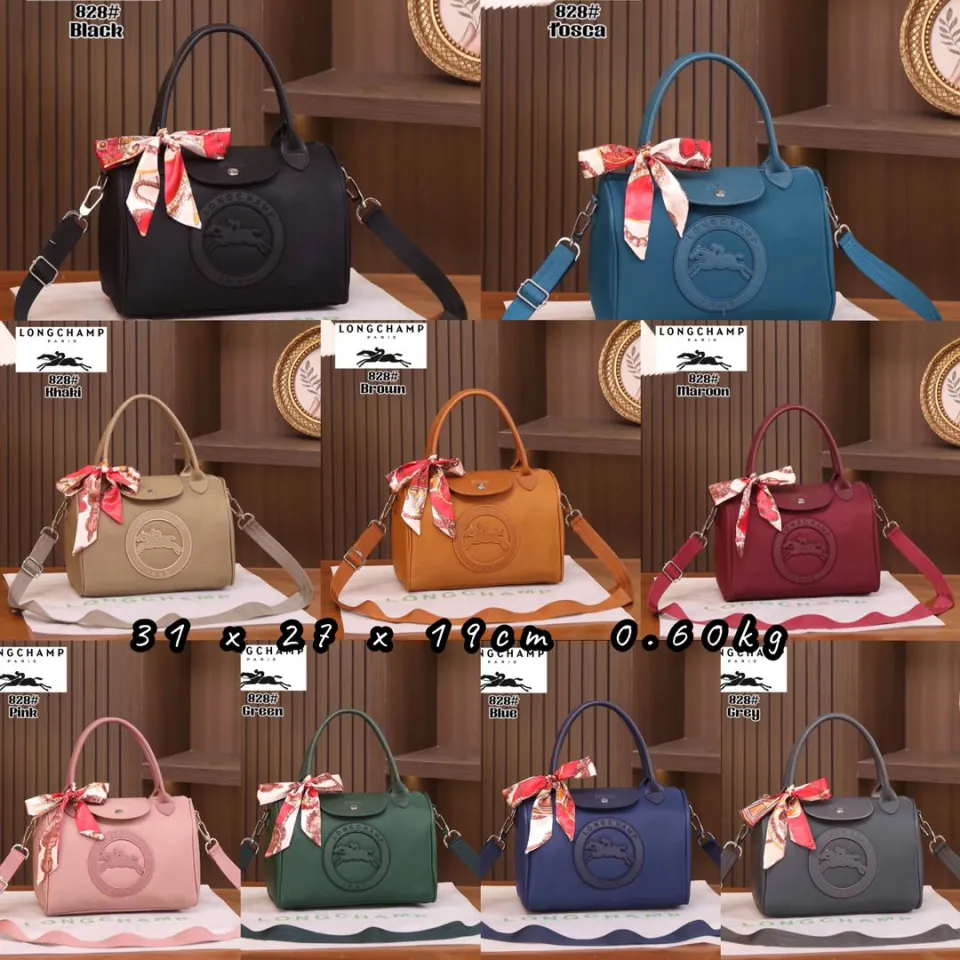 Longchamp speedy discount