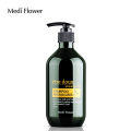 [MEDIFLOWER] Etre Doux  Aroma Green Hair Shampoo 500ml (Hydration) - Best Korean Hair care. 