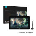 [freeship] Bảng vẽ LCD Huion Kamvas Pro 16 Plus (4K). 