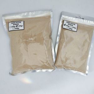 BUBUK JAHE GAJAH / PUTIH MURNI | Ginger Powder