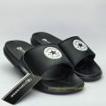 Sandal Converse1990 Allstar Slide Hitam Slip On Pria Sendal Slop Pria Wanita Terbaru. 
