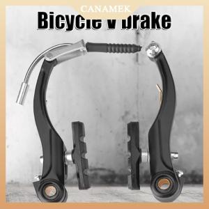 [CANAMEK] Mountain Bike V Brake Brake Bicycle Accessories Aluminum Alloy Brake Cycling Equipment Bicycle Brake