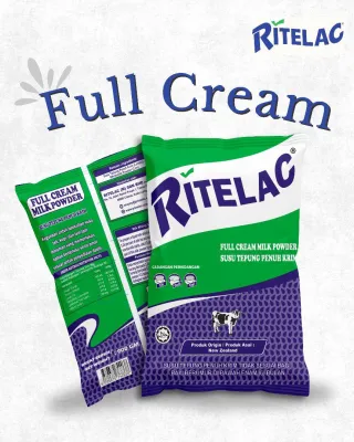 RITELAC Full Cream Milk Powder