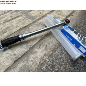 Cần siết lực 1/2 inch 40~200 N.m Kingtony 3446A-1DG