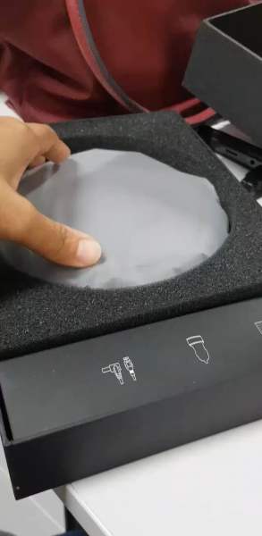 Buyer review video 3