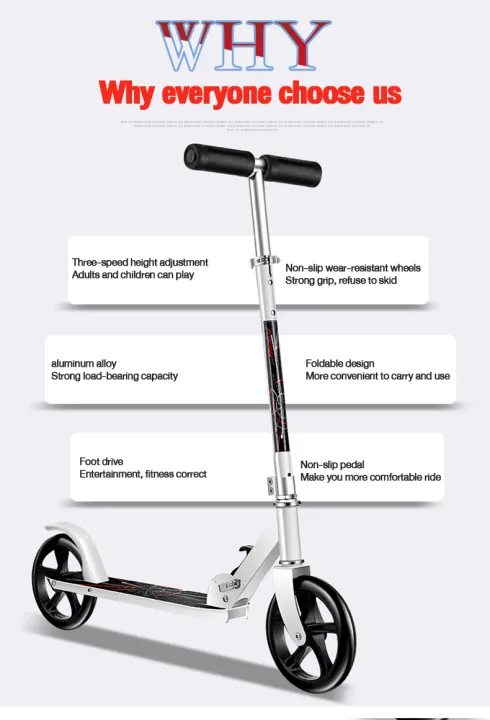 Scooter%20%5BReady%20Stock%5D%20Foldable%20Single%20Foot%20Scooter,%20City%20Scooter,%20Scooter%20for%20kids%20Suitable%20for%20Older%20Children%20and%20Adults,%20Aluminum%20Kick%20Scooter%20%5BManila%20Local%20Stock+Installment/COD%20%5D%20-%20Image%205