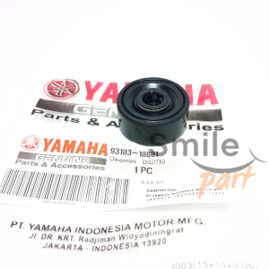 Seal water pump jupiter mx vixion old vixion new mx new BEARING 6000 Water Pump MX R15 NMAX MX KING