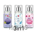 【3in1】Baby long lasting Blossom Perfume EDP Fragrance 88ml. 