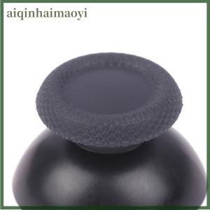 aiqinhaimaoyi 2pcs Original Joystick Thumb Stick Thumb Grip Caps Mushroom Cap For PS4 PS5