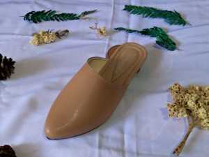 bryan sandal flat wanita ELENA