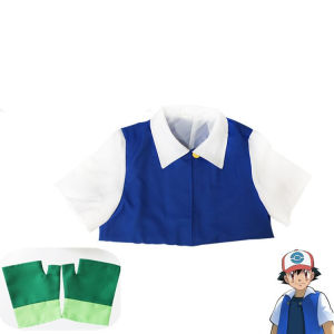 Thú cưng nhỏ Cosplay Quần áo trẻ em và người lớn Baby Xiaozhi Cosplay Áo khoác phong cách anime đang có hàng.