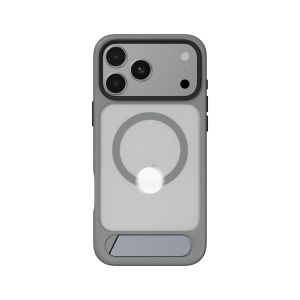 Ốp Lưng SwitchEasy iPhone 18 Pro Max / 18 Pro / 17 Pro Max / 17 Pro EasyStand M Stand Guard Chân Đế Gập Magnetic