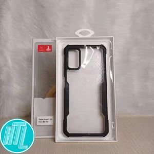 XIAOMI Redmi Note 10 5G Case XUNDD Beatle Series Airbag Shockproof Case