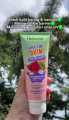 Handbody Herborist Juice For Skin Cooling Burst Lotion Serum 180 ml - Body Serum. 