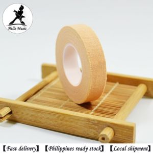 Guzheng Nail Tape Adhesive Breathable Eco friendly Pipa Supplies Protective Instrument Parts