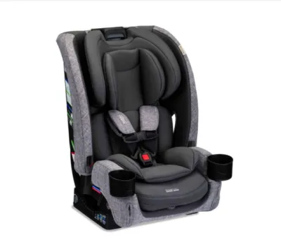 Britax One4Life Slim ClickTight All-in-One MINERAL GREY - ghế ngồi ô tô cho bé từ sơ sinh