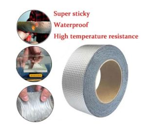 Super Waterproof Sealing Tape Stop Leaks Strong Sealed Repair Hose Tube Pipe Rescue Adhesive Insulating Duct Masking