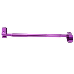 CNIEV5 Adjustable Dirt Bike Aluminium Alloy Balance Beam Motocross Handle Accessories Strengthen Handlebar Motorcycle Crossbar