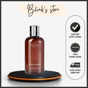 [100% giảm rụng kèm quà xinh] Dầu dưỡng tóc xịt tinh dầu bưởii Vijully nguyên chất mẫu mới chính hãng giảm rụng dưỡng ẩm kích mọc nhanh dày dài 150ml