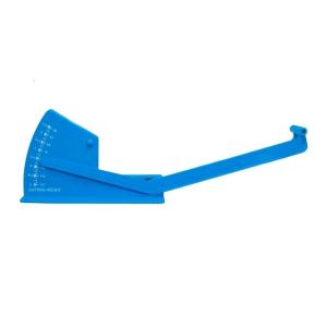 Phổ biến ABS san lấp mặt bằng cụ Máy cắt cỏ san lấp mặt bằng thiết kế cho máy cắt cỏ sàn máy kéo & Ngoài trời điện