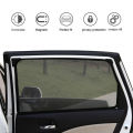 For Volkswagen VW PASSAT B6 Variant 2005-2011 Car Window SunShade Shield Windshield Rear Side Window Curtain Sun Shade Visor. 