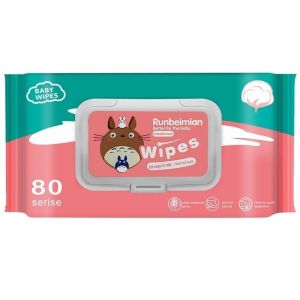 YTL ทิชชู่เปียก Baby Wipes ราคาถูก กระดาษทิชชู่เปียก สูตรน้ำบริสุทธิ์ ผ้านุ่มชุ่มชื่น ผ้าเช็ดทำความสะอาด พร้อมส่ง