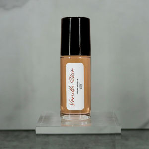 KOEC Peach Roll-On Essential Oil 30g Perfume rollerball provides long-lasting fragrance CrazyLove