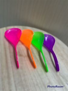 centong sendok nasi / centong warna warni /promo centong nasi MURAH