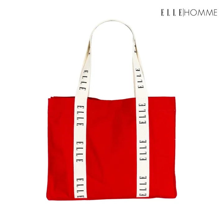 ELLE HOMME BAG ELLE H8H003 Lazada .th