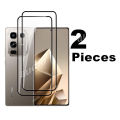Infinix Note 50 Pro+ 5G 3Pcs Tempered Glass For Infinix Note50 Pro Pro+ Note 50x 4G 5G Phone Screen Protector Glass Full Coverage Film for Infinix Note50Pro+ 5G 9H HD Anti Scratch. 