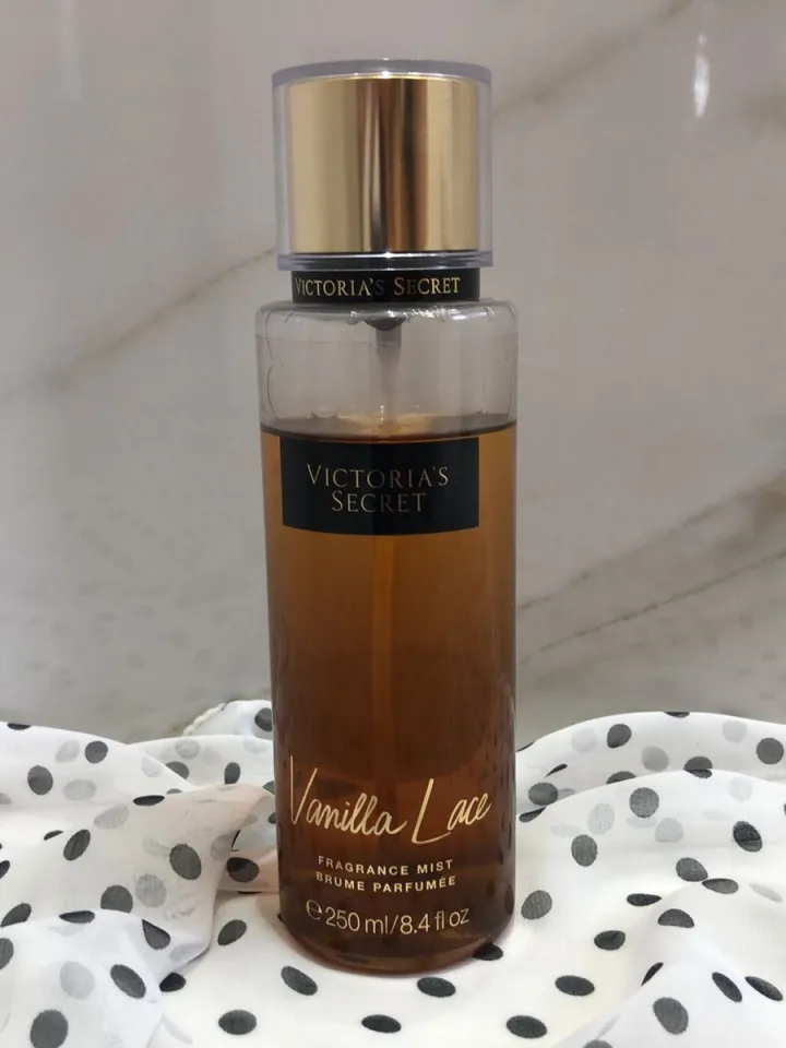 Victoria Secret Perfume Vanilla Lace 250 ml 100 longlasting