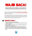 Penggulung Senar Joran Tegek. 