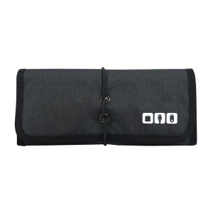 (พร้อมส่ง) NEX กระเป๋าจัดระเบียบอุปกรณ์มือถือ เคสแบตสำรอง กระเป๋าเก็บPower bank สายชาร์จ USB SD การ์ด หูฟัง ซองมือถือ