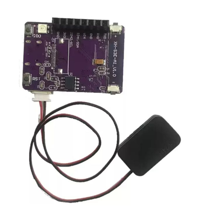 【Latest model】MINI ESP32-S3-N16R8 Development Board Xiaozhi Ai Voice ...