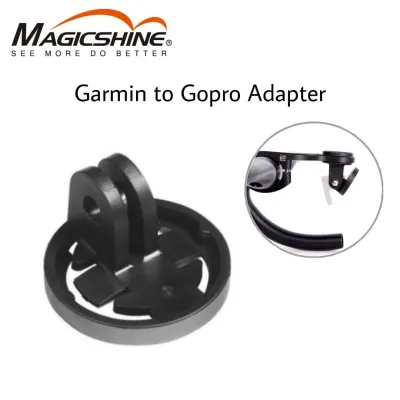 Magicshine Garmin to Gopro Adapter