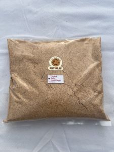 Premium Spicy Salted Egg Powder - 500g