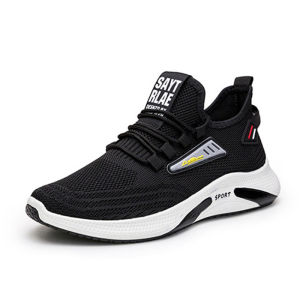 Leedoo Sepatu Pria Casual Sneaker Running Sport Shoes Sepatu Lari Pria Sepatu Olahraga Kasual MR125