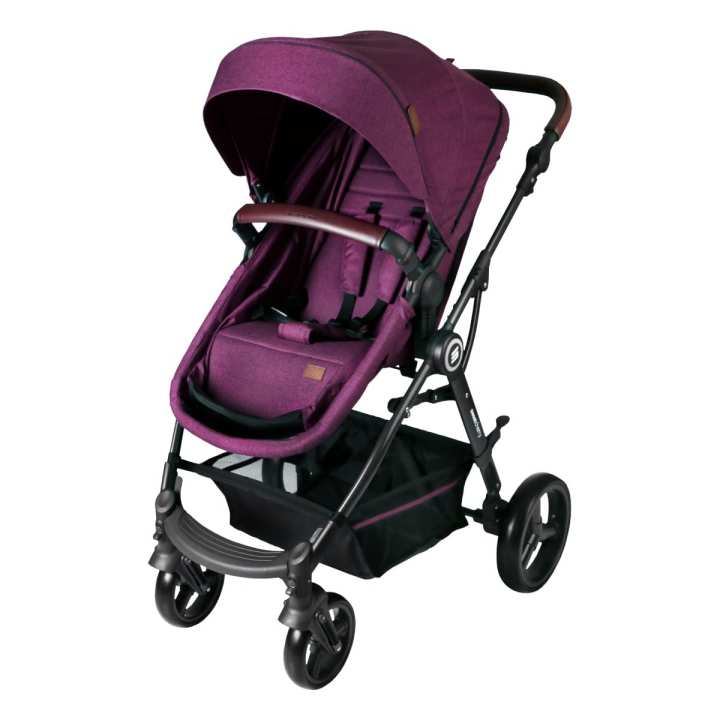 Promo stroller sales