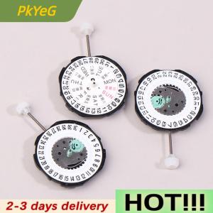 PkYeG China Sunon Sl28 Sl28-6 Quartz Movement Replacement Three Hands Calendar Date A Cheap Alternative To 2115-20z Movement