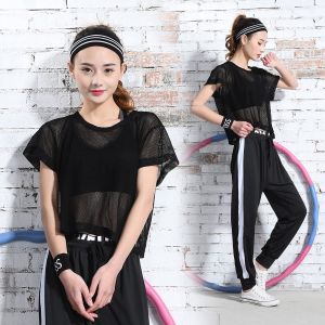 Áo  Lưới Croptop Cực Xinh Mặc Ngoài Áo Bra Tập Thể Thao ĐI chơi
