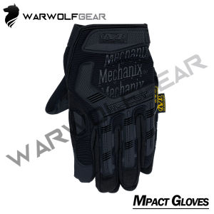 Outdoor Toys and Competitive Games Gear Mpact Gloves WARWOLFGEAR